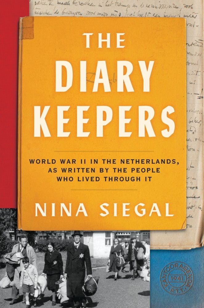 The Diary Keepers main product photo