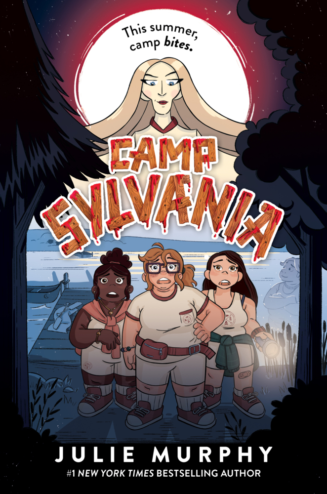 Camp Sylvania main product photo