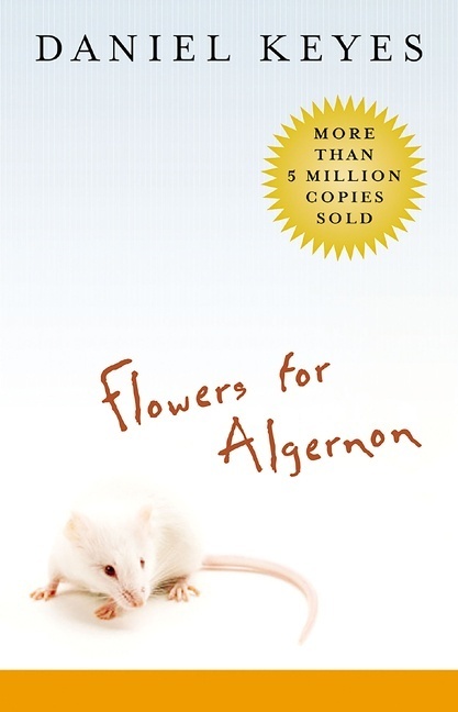 Flowers for Algernon main product photo