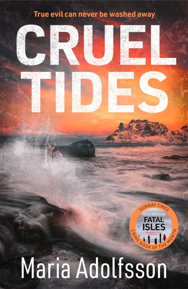 Cruel Tides main product photo