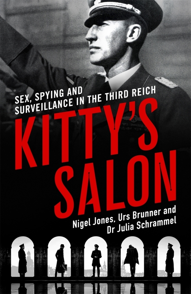 Kitty's Salon main product photo