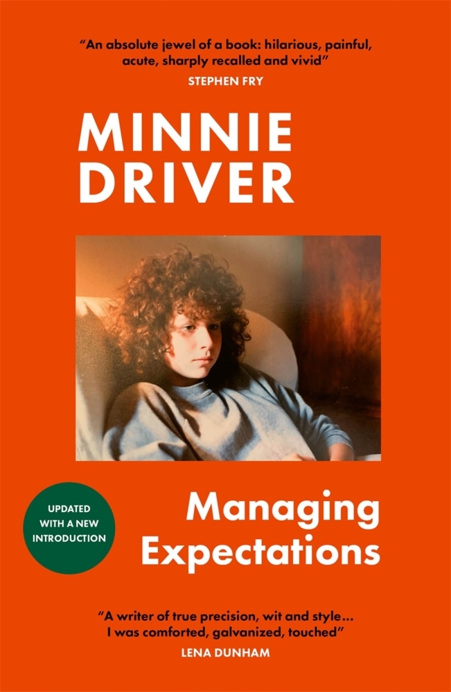 Managing Expectations main product photo