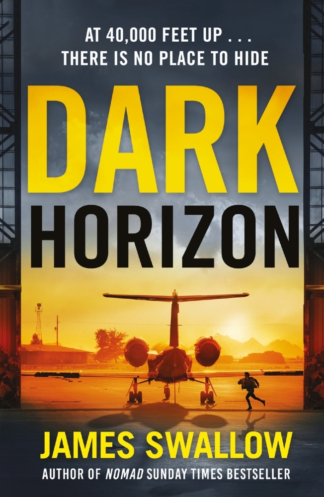 Dark Horizon main product photo