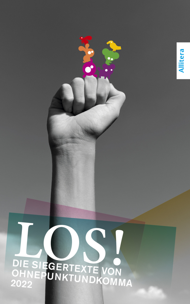 LOS! 2022 main product photo