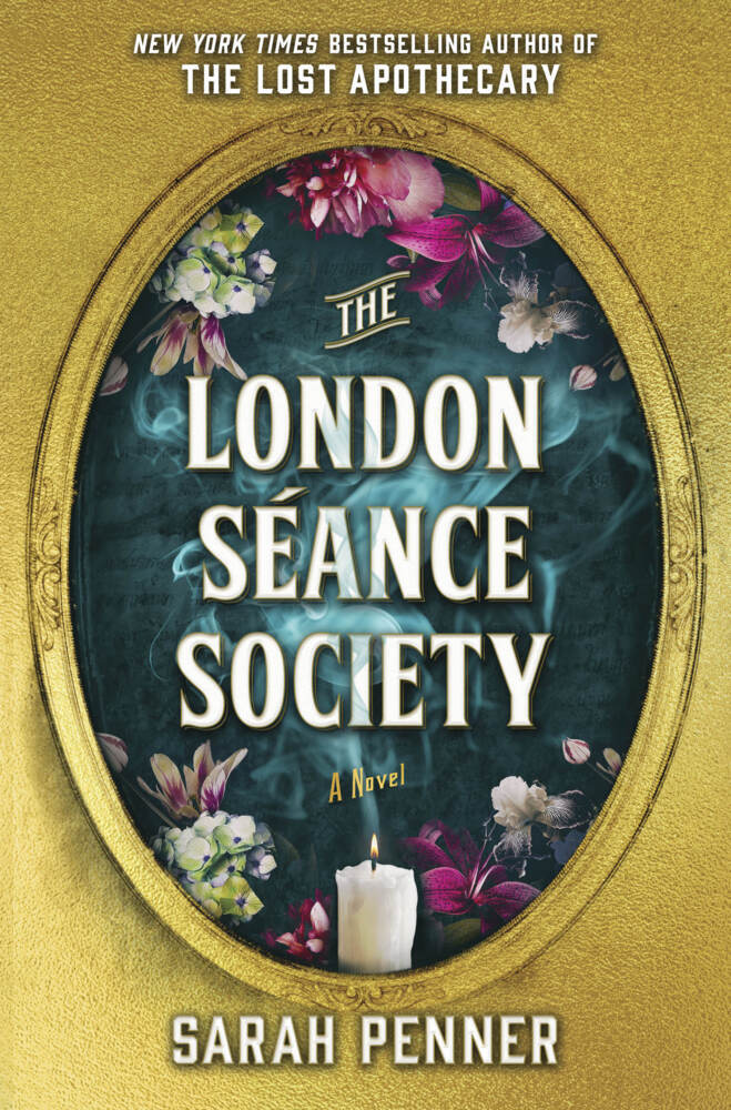 The London Séance Society main product photo