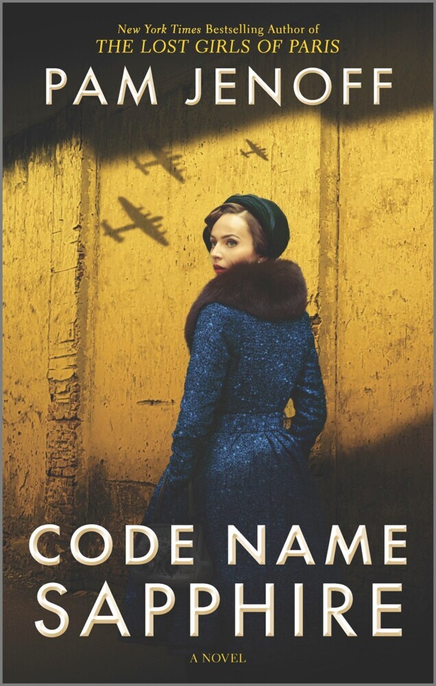 Code Name Sapphire main product photo