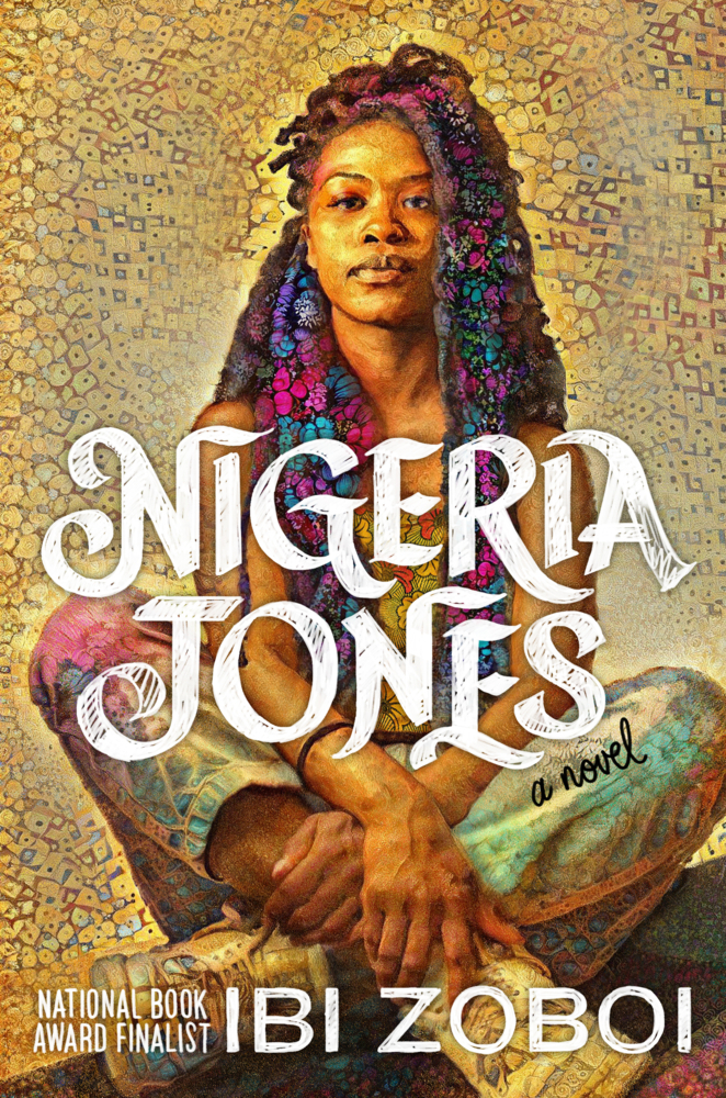 Nigeria Jones main product photo