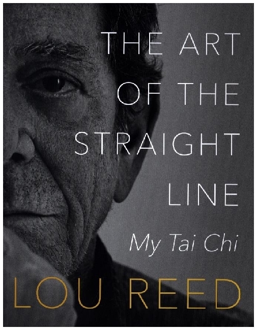 The Art of the Straight Line main product photo