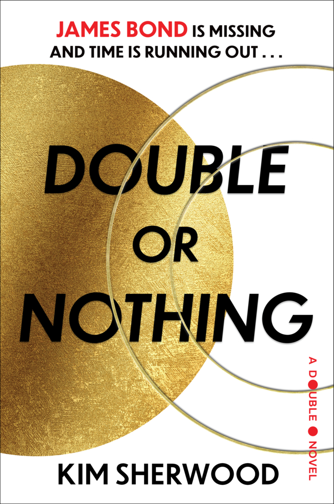 Double or Nothing main product photo
