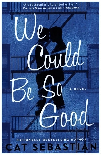 We Could Be So Good main product photo
