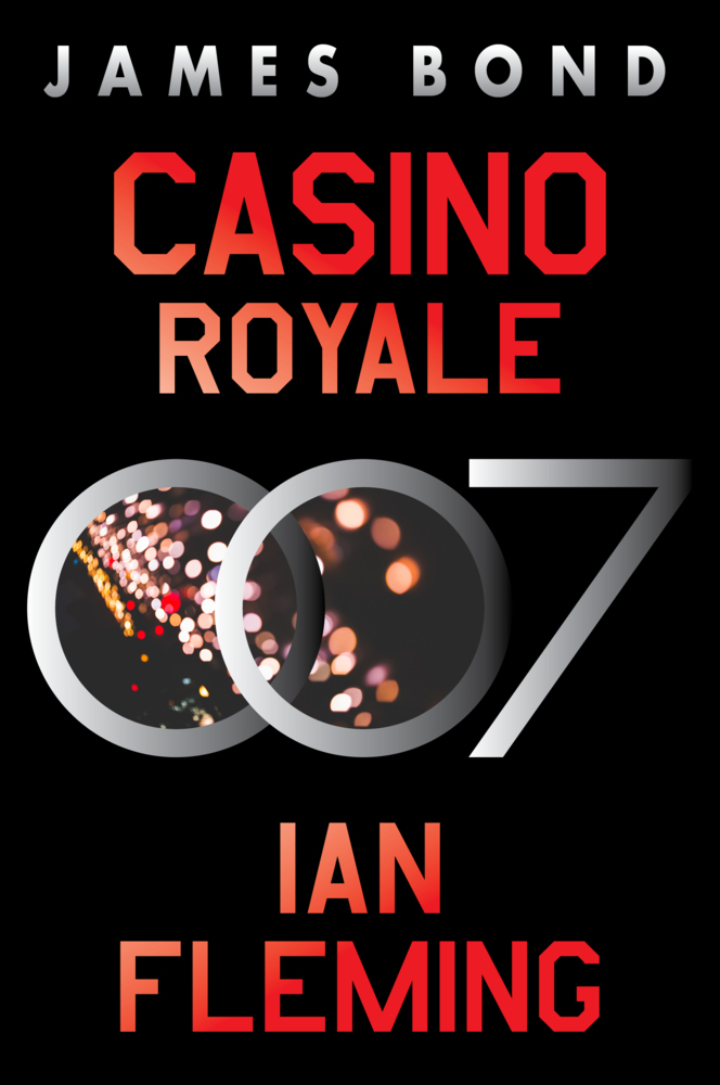 Casino Royale main product photo