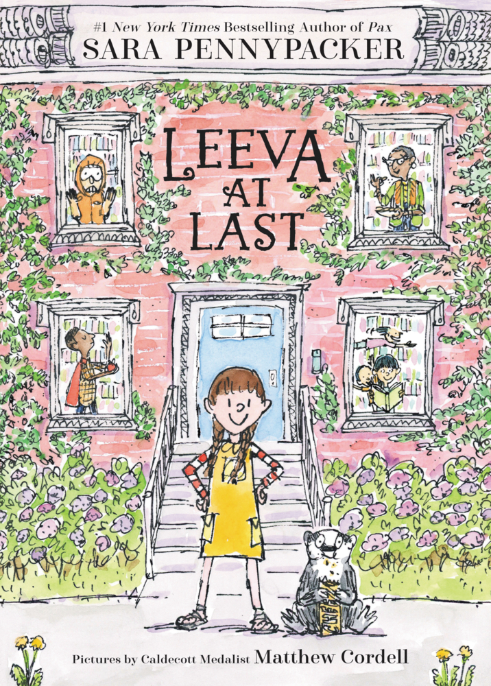 Leeva at Last (international edition) main product photo