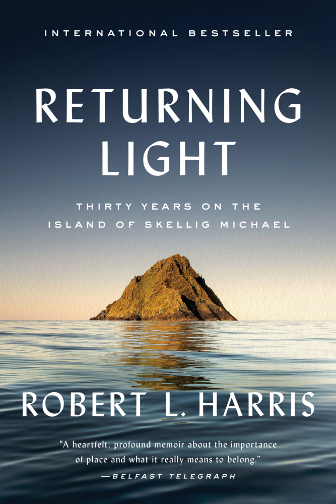 Returning Light main product photo