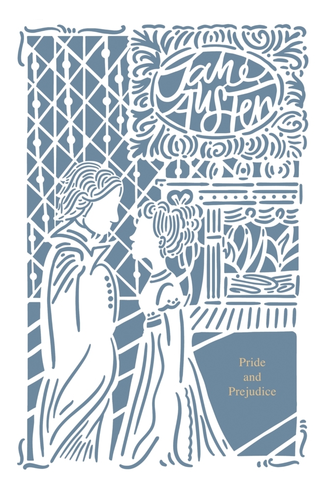 Pride and Prejudice (Jane Austen Collection) main product photo