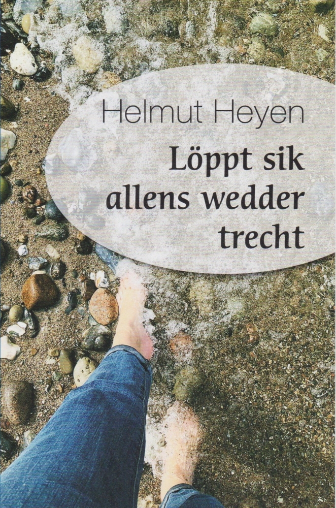 Löppt sik allens wedder trecht main product photo