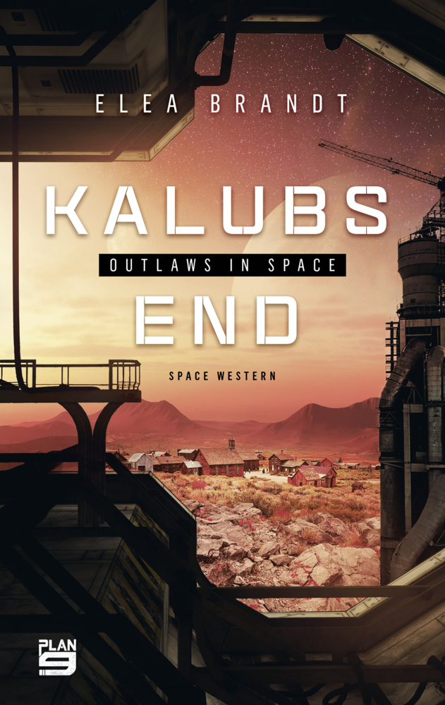 Kalubs End main product photo