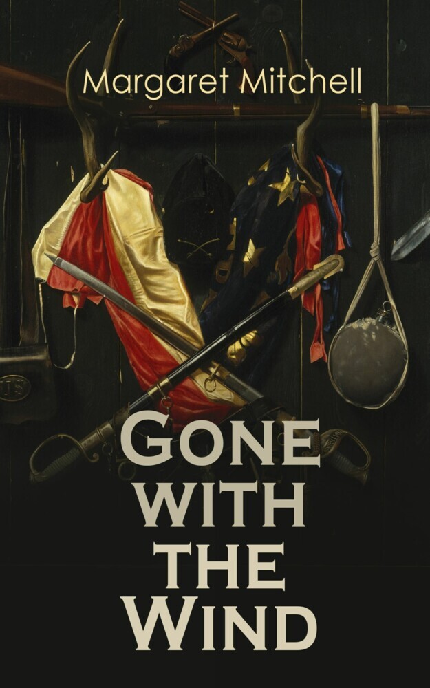 Gone with the Wind main product photo