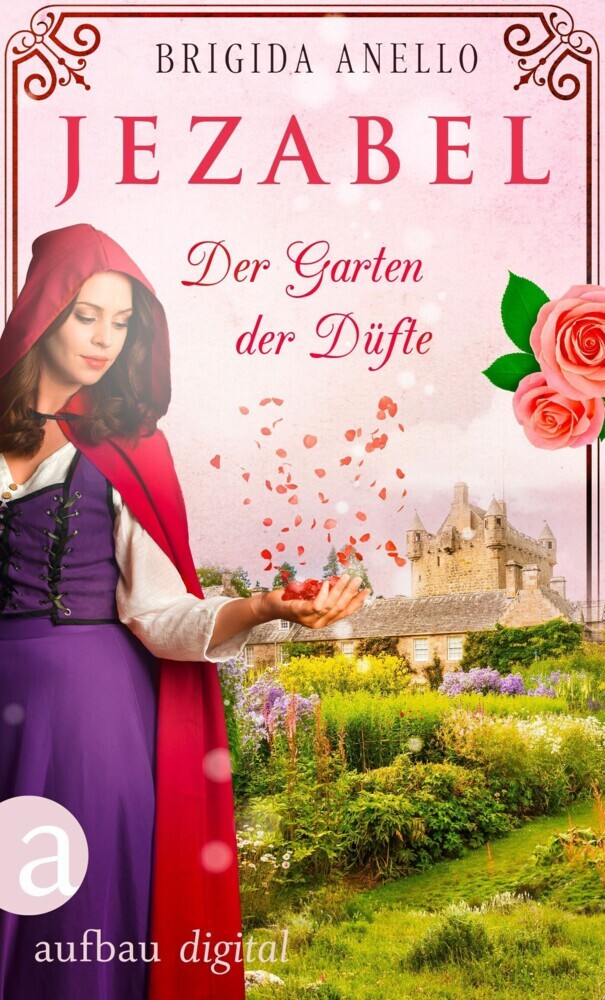 Jezabel - Der Garten der Düfte main product photo