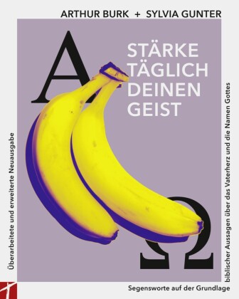 Stärke täglich deinen Geist