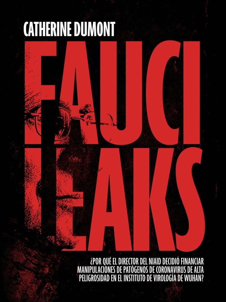 Fauci Leaks main product photo