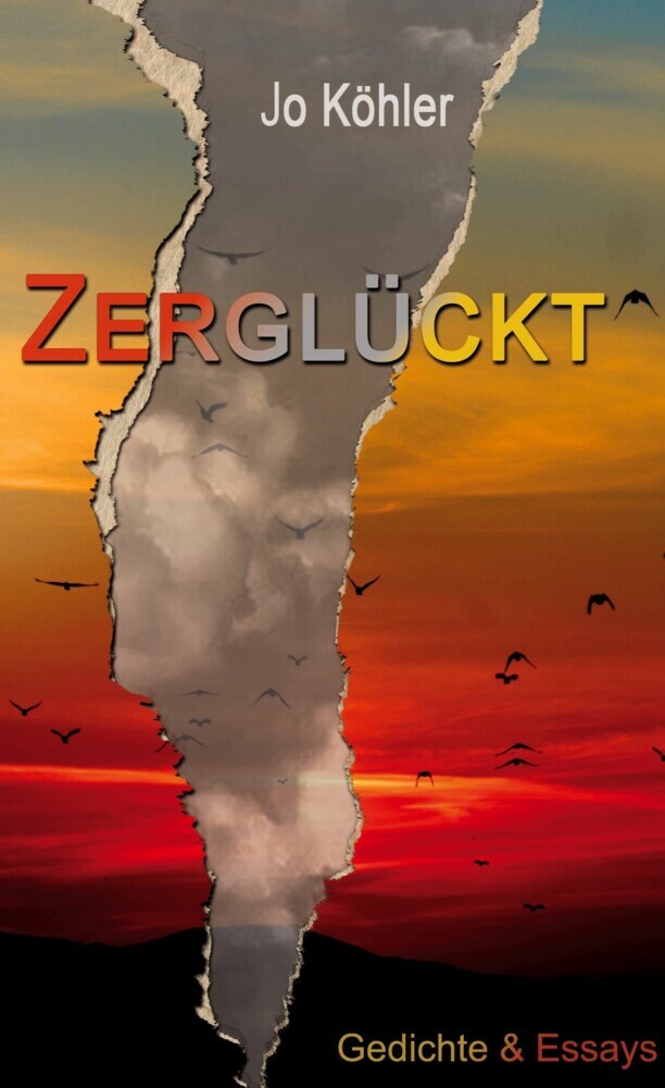 Zerglückt main product photo
