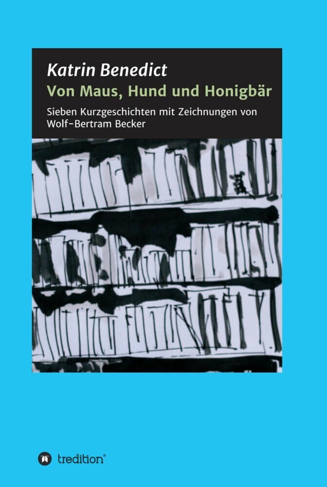 Von Maus, Hund und Honigbär main product photo