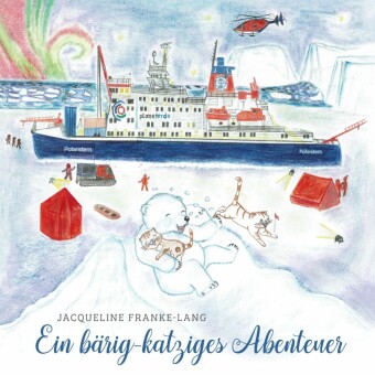 Ein bärig-katziges Abenteuer