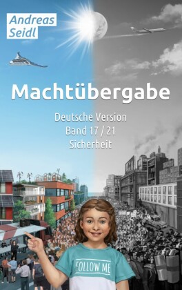 Machtübergabe - Sicherheit