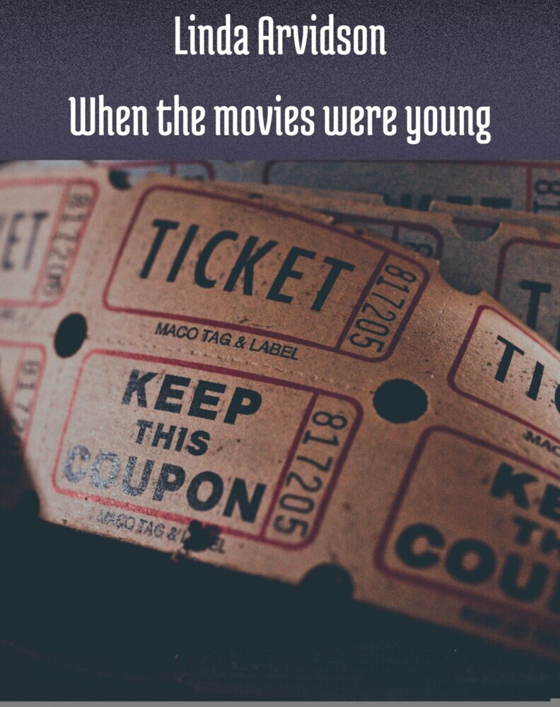 When the movies were young main product photo