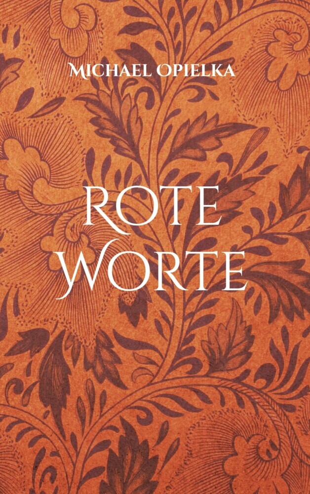 Rote Worte main product photo