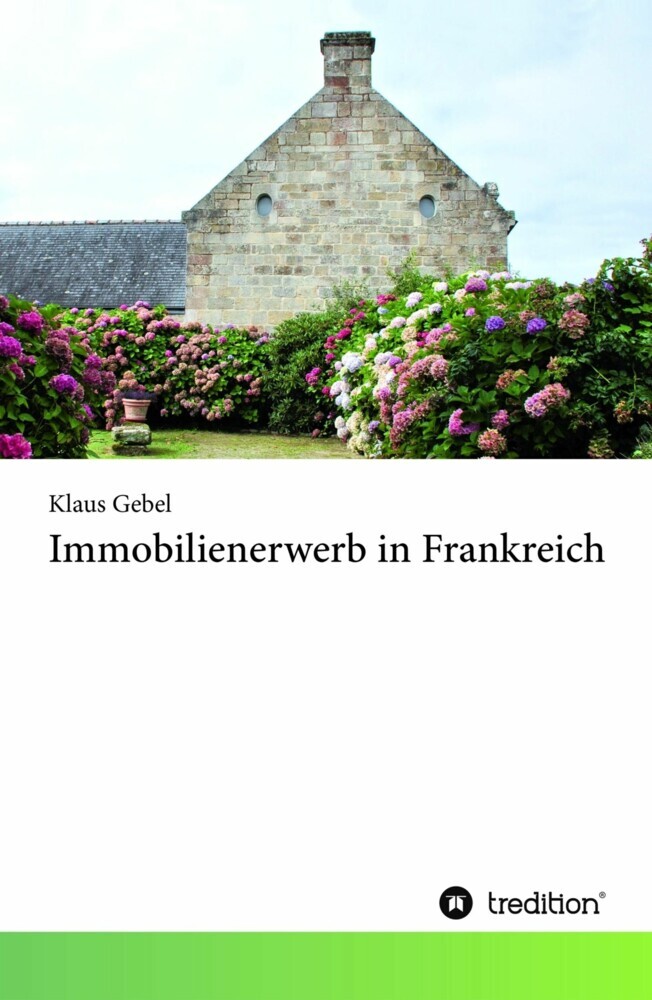 Immobilienerwerb in Frankreich main product photo