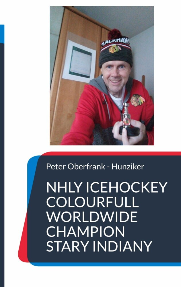 NHLY icehockey colourfull worldwide champion stary indiany main product photo