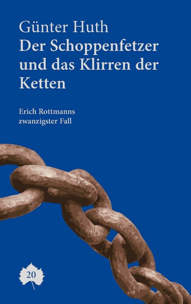 Der Schoppenfetzer und das Klirren der Ketten main product photo
