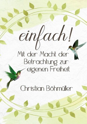 einfach!