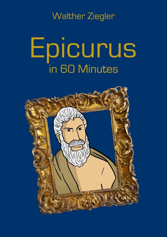 Epicurus in 60 Minutes main product photo