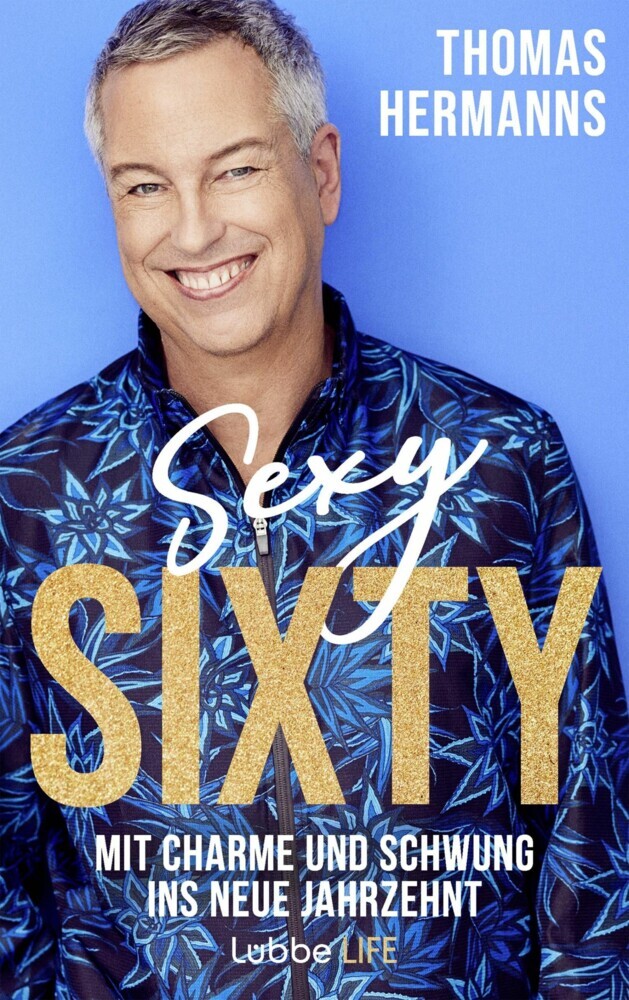 Sexy Sixty main product photo