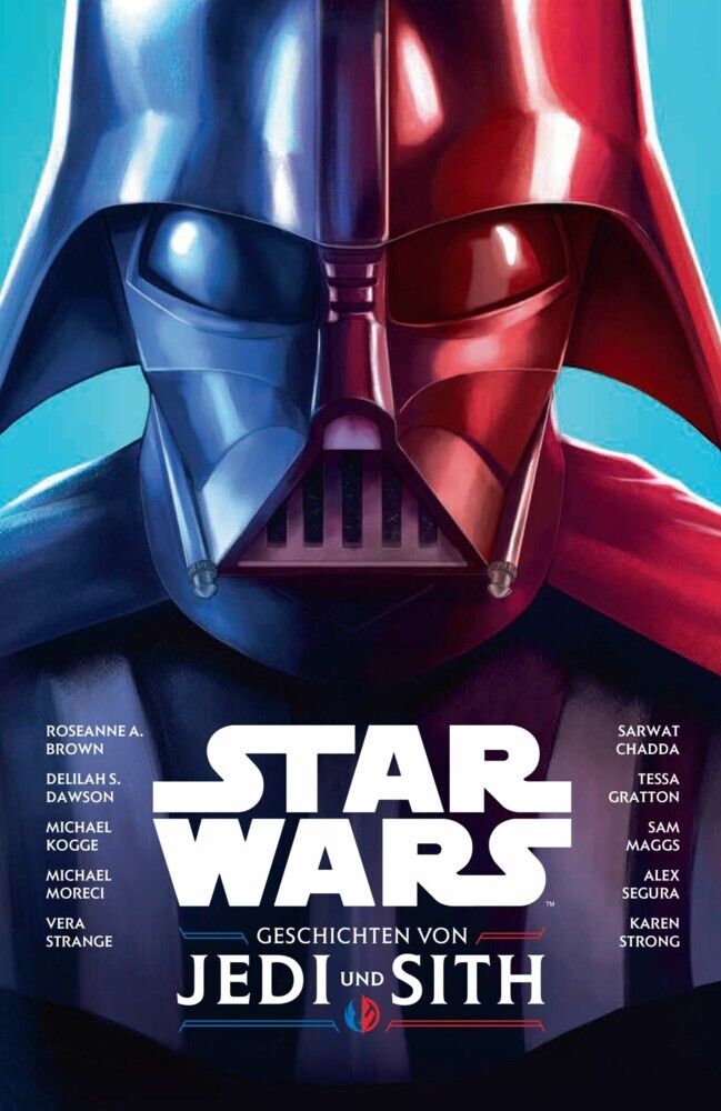 Star Wars: Geschichten von Jedi und Sith main product photo