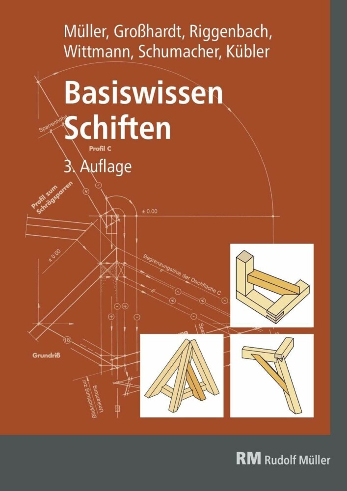 Basiswissen Schiften E-Book (PDF) main product photo