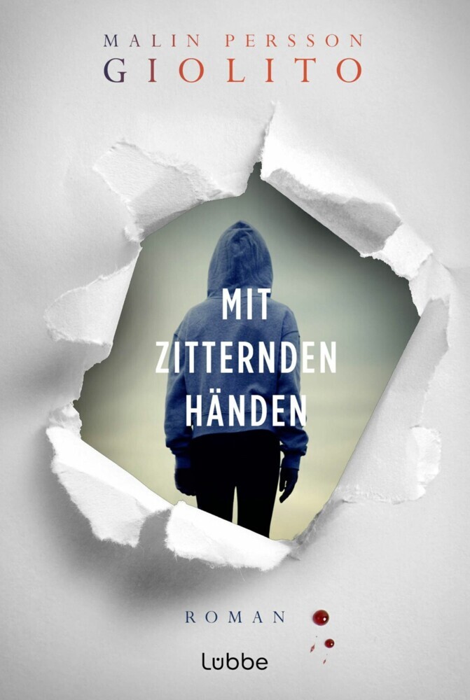 Mit zitternden Händen main product photo