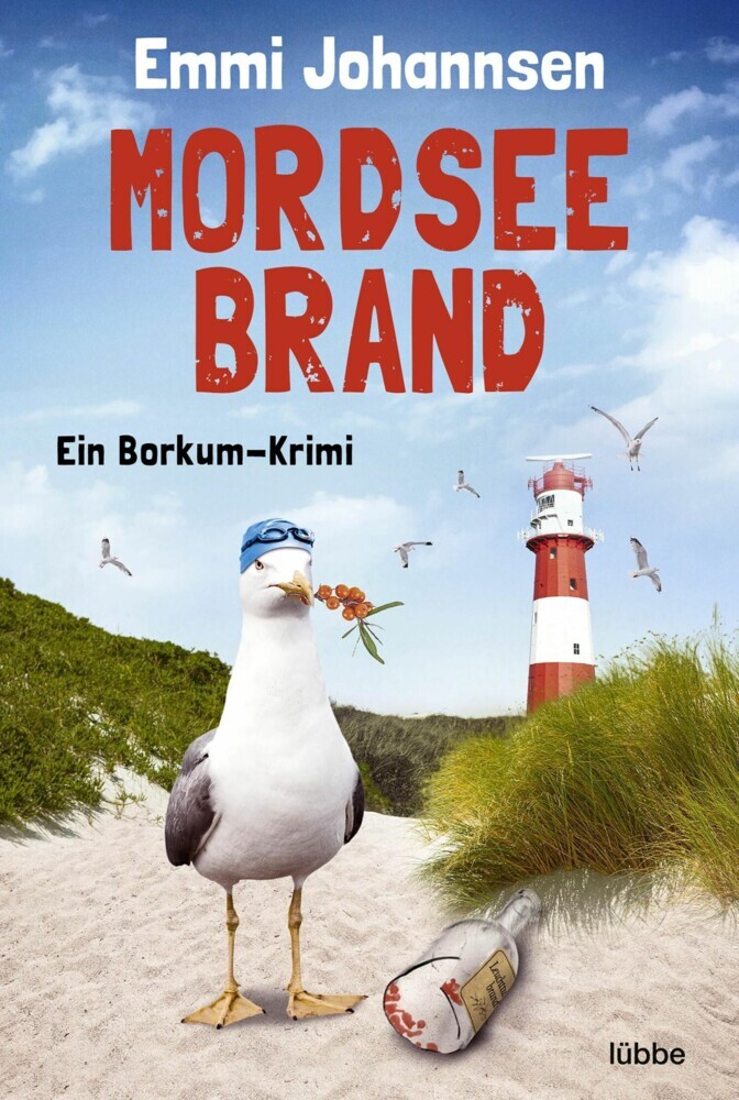 Mordseebrand main product photo