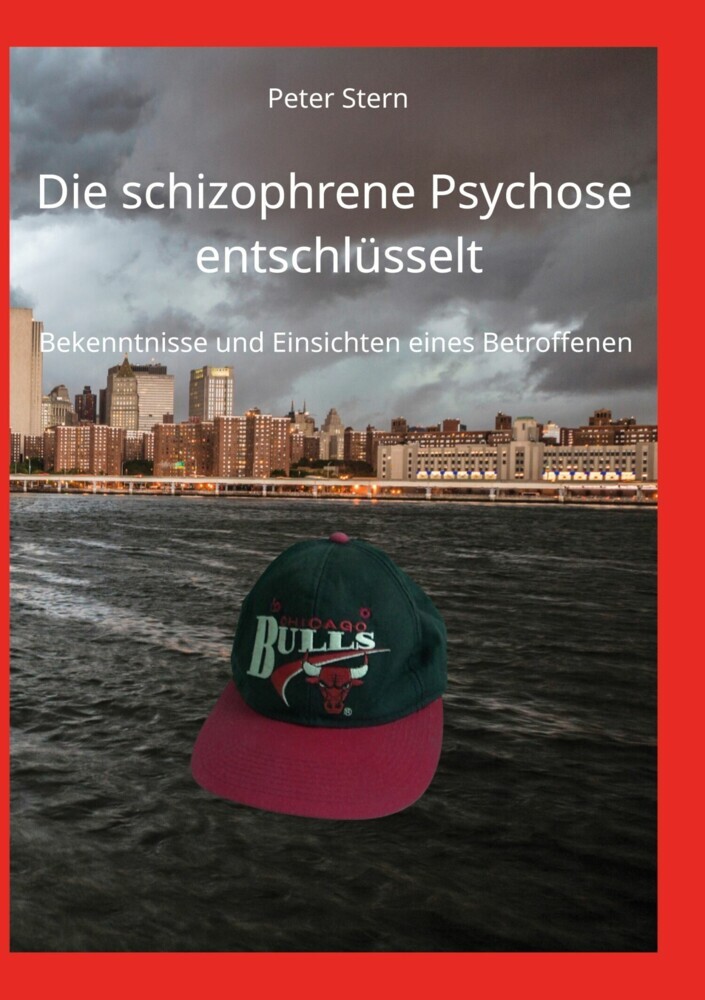 Die schizophrene Psychose entschlüsselt main product photo