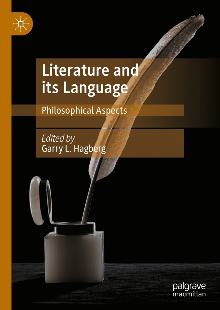 Literature and its Language main product photo