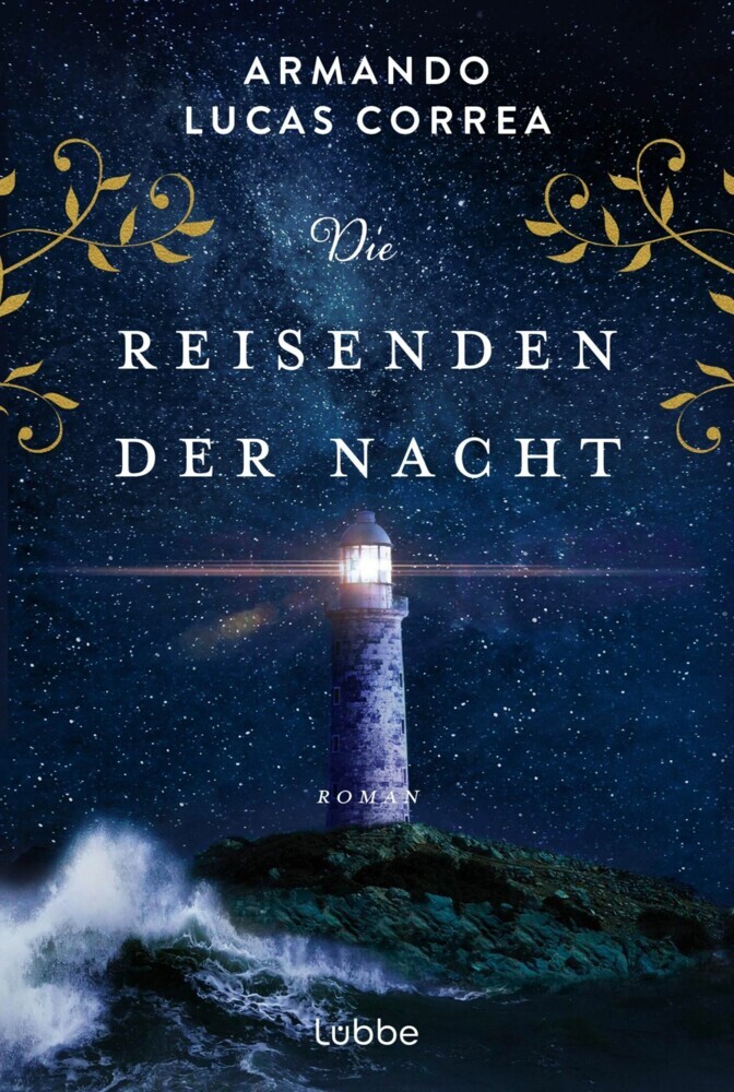 Die Reisenden der Nacht main product photo