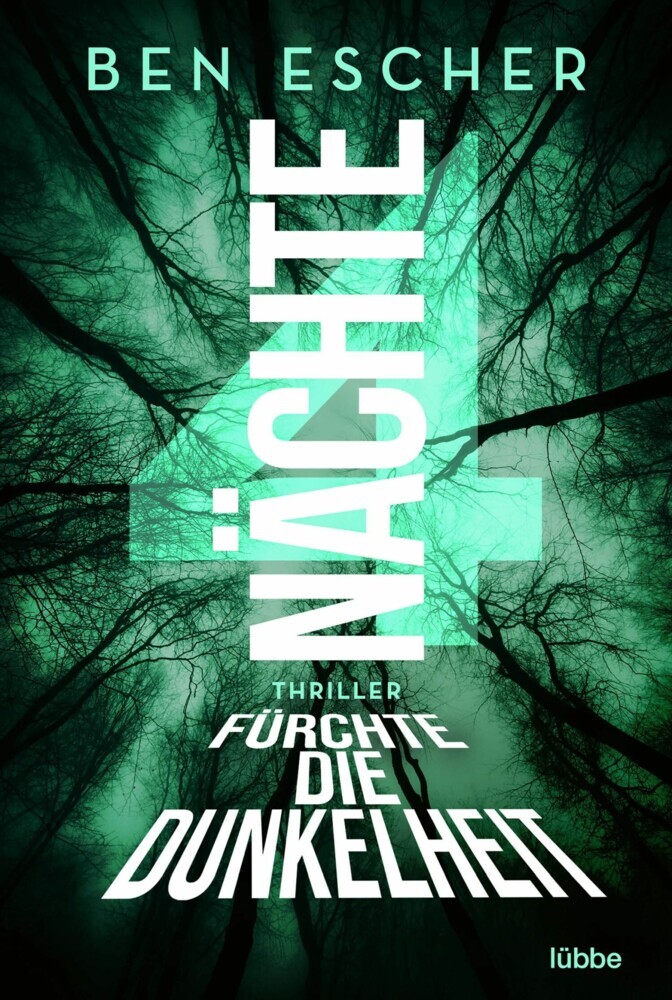 4 Nächte - Fürchte die Dunkelheit main product photo