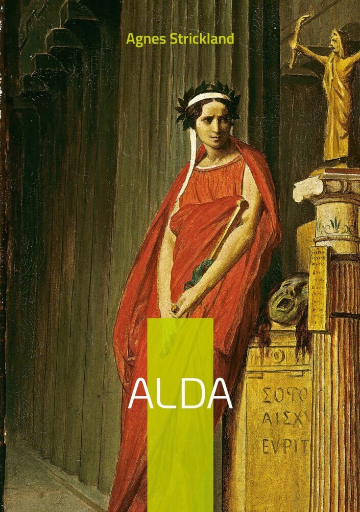 Alda main product photo