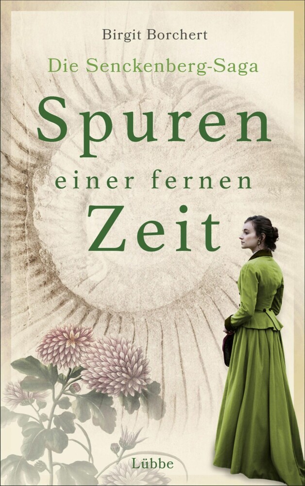 Spuren einer fernen Zeit main product photo