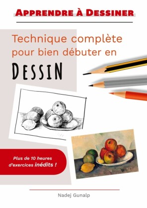 Apprendre à dessiner