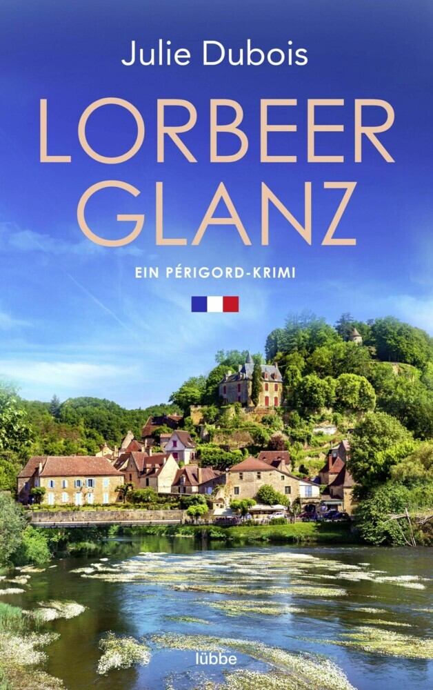Lorbeerglanz main product photo
