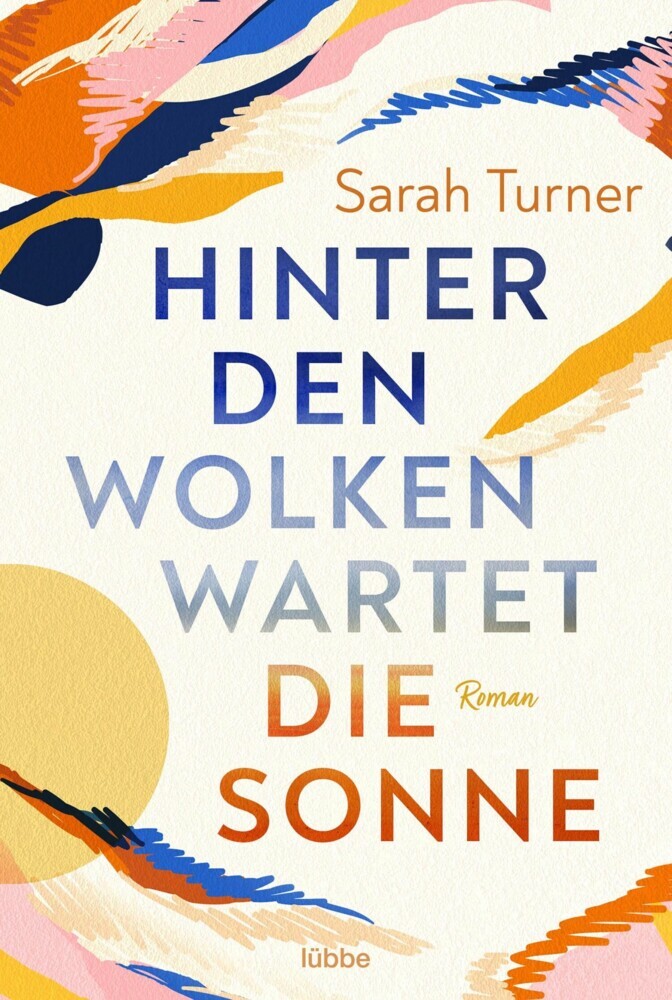 Hinter den Wolken wartet die Sonne main product photo