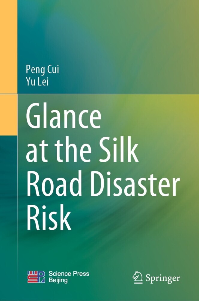 Glance at the Silk Road Disaster Risk main product photo